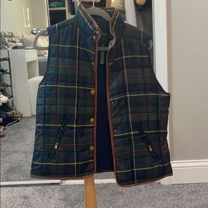 Ralph Lauren Vest
